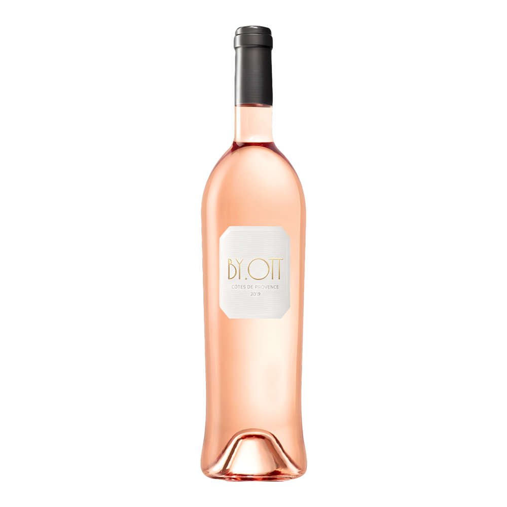Ott - By.Ott, Côtes de Provence Rosé 2021, Bottiglia 750 ml