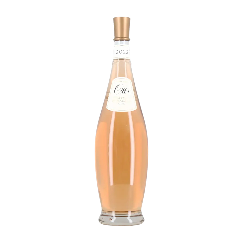 Ott - Château Romassan, Bandol Rosé 2022, Magnum 1500 ml