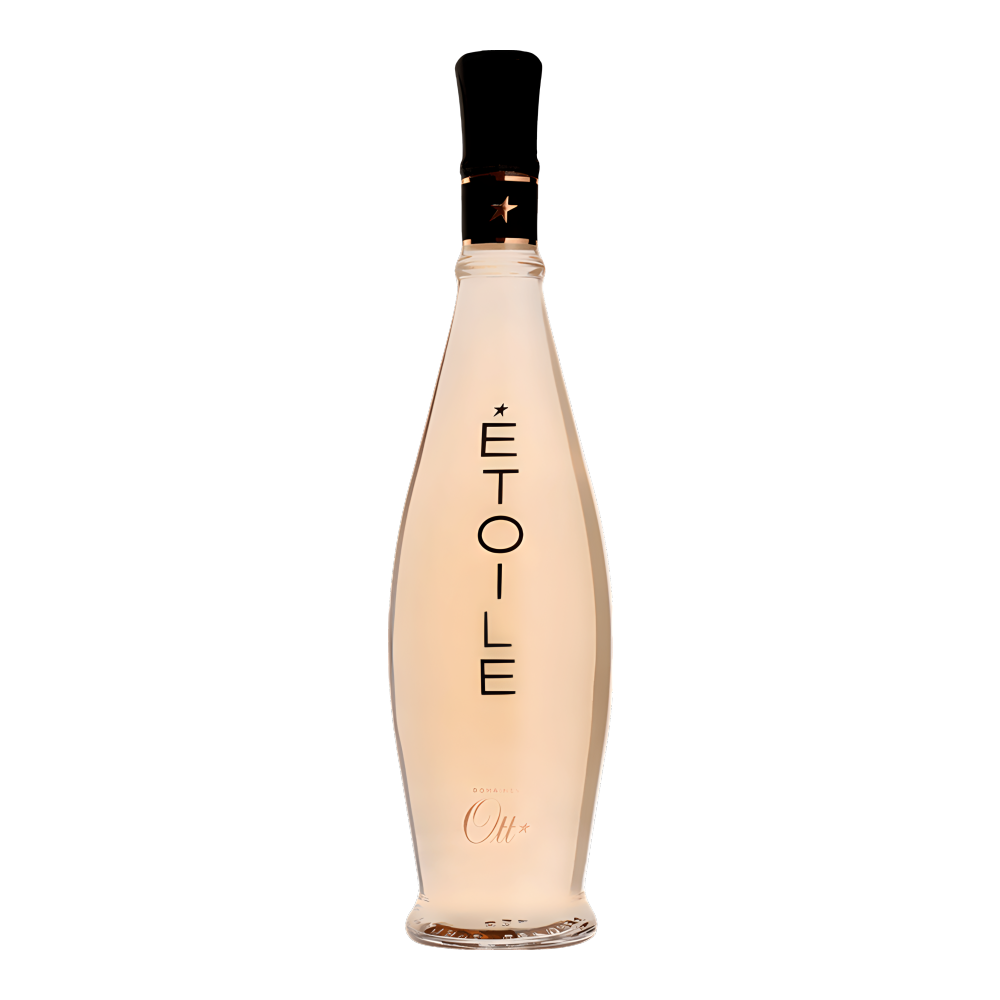 Ott - Étoile, Rosé 2021, Bottiglia 750 ml