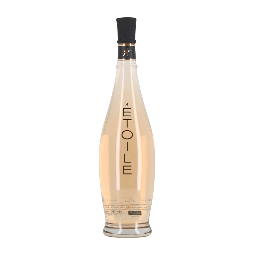 Ott - Étoile, Rosé 2022, Doppio magnum 3000 ml