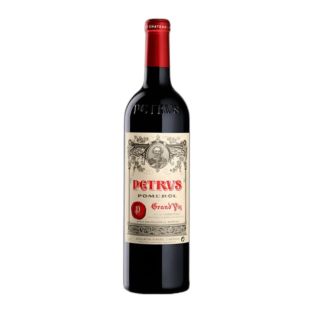 Pétrus, Pétrus 1989, Bottiglia 750 ml