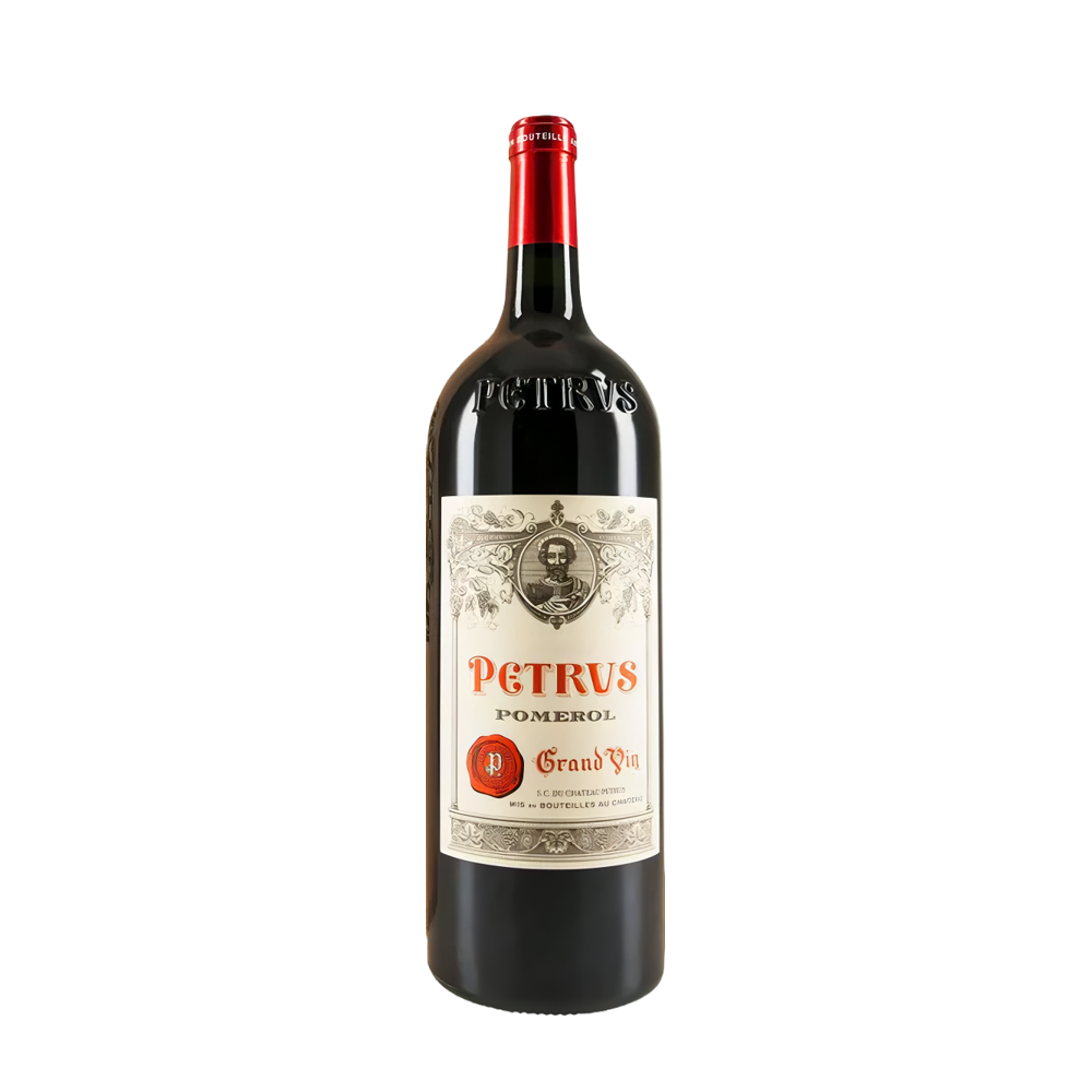 Pétrus, Pomerol Pétrus 2006, Magnum 1500 ml