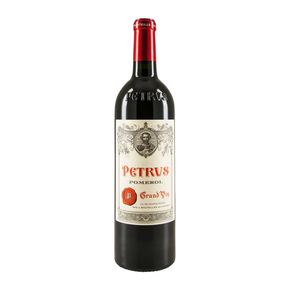 Pétrus, Pomerol Pétrus 2012, Bottiglia 750 ml