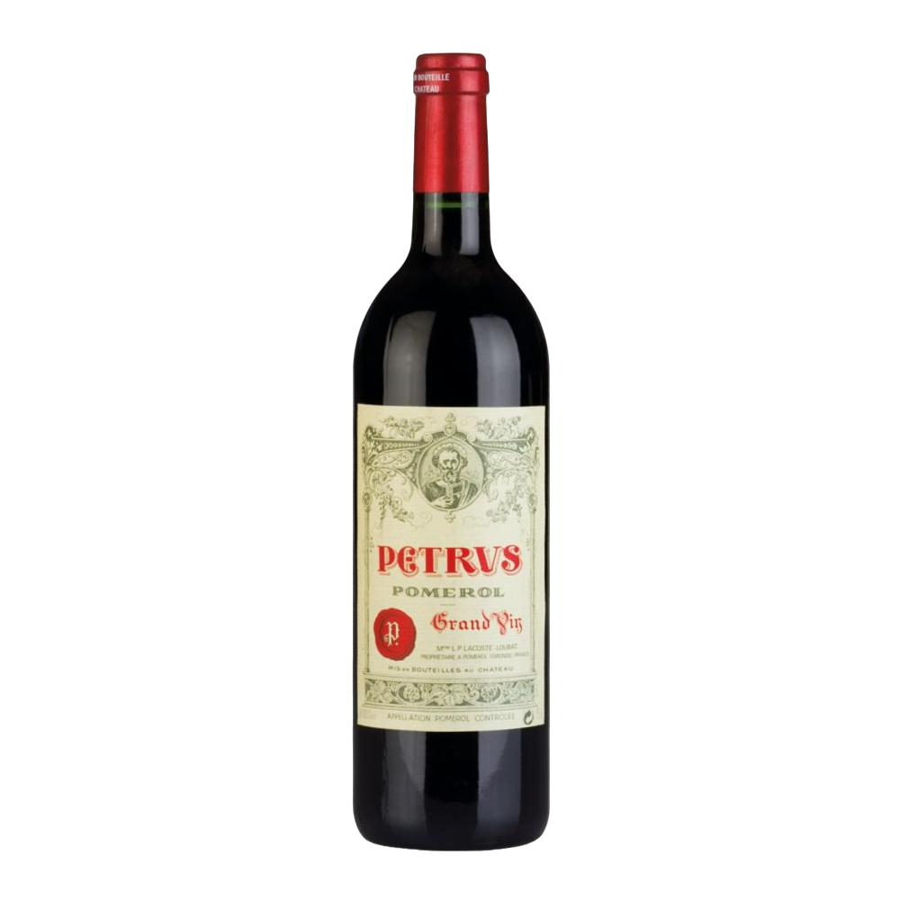 Pétrus, Pomerol Pétrus 2016, Bottiglia 750 ml