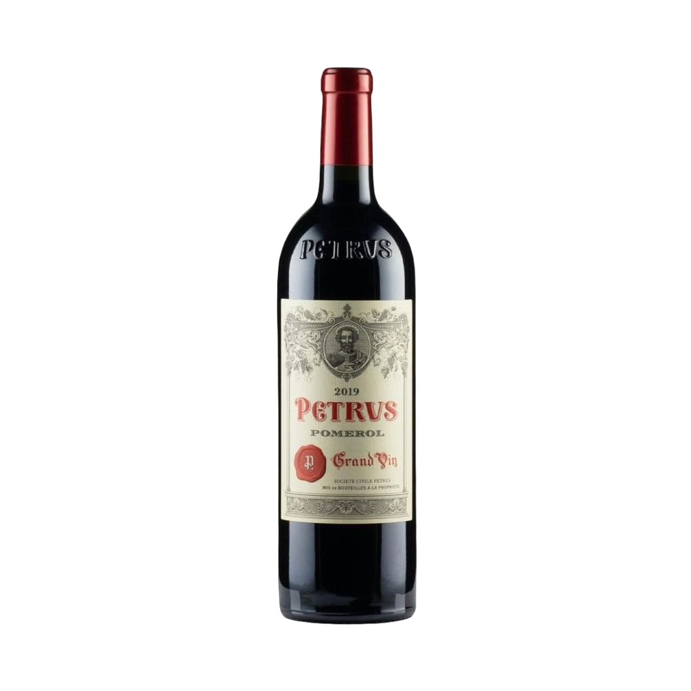 Pétrus, Pomerol Pétrus 2019, Bottiglia 750 ml