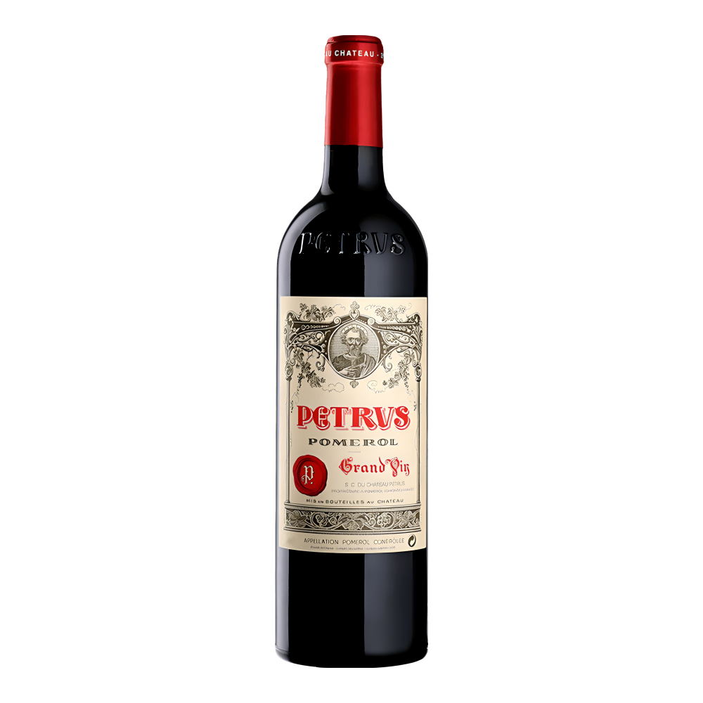 Pétrus, Pomerol Pétrus 2020, Bottiglia 750 ml