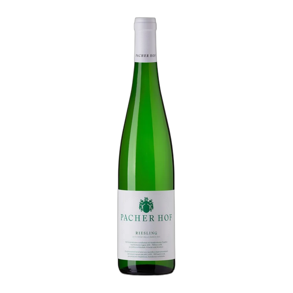 Pacher Hof, Riesling 2021, Bottiglia 750 ml
