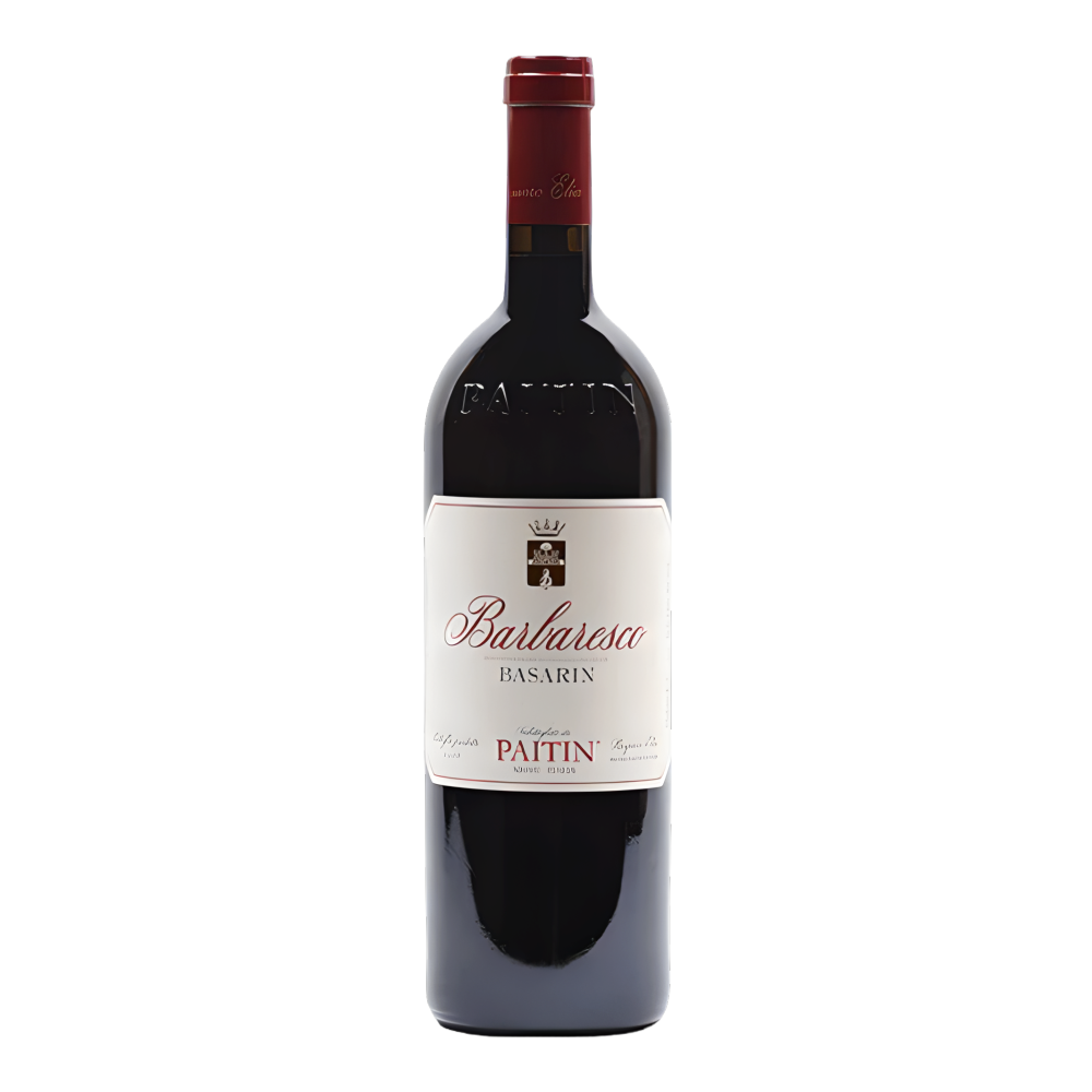 Paitin, Barbaresco Basarin 2020, Bottiglia 750 ml