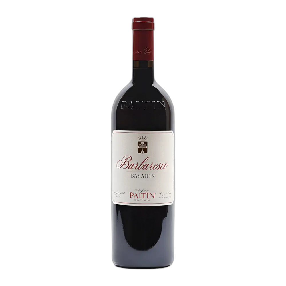 Paitin, Barbaresco Basarin 2021, Bottiglia 750 ml