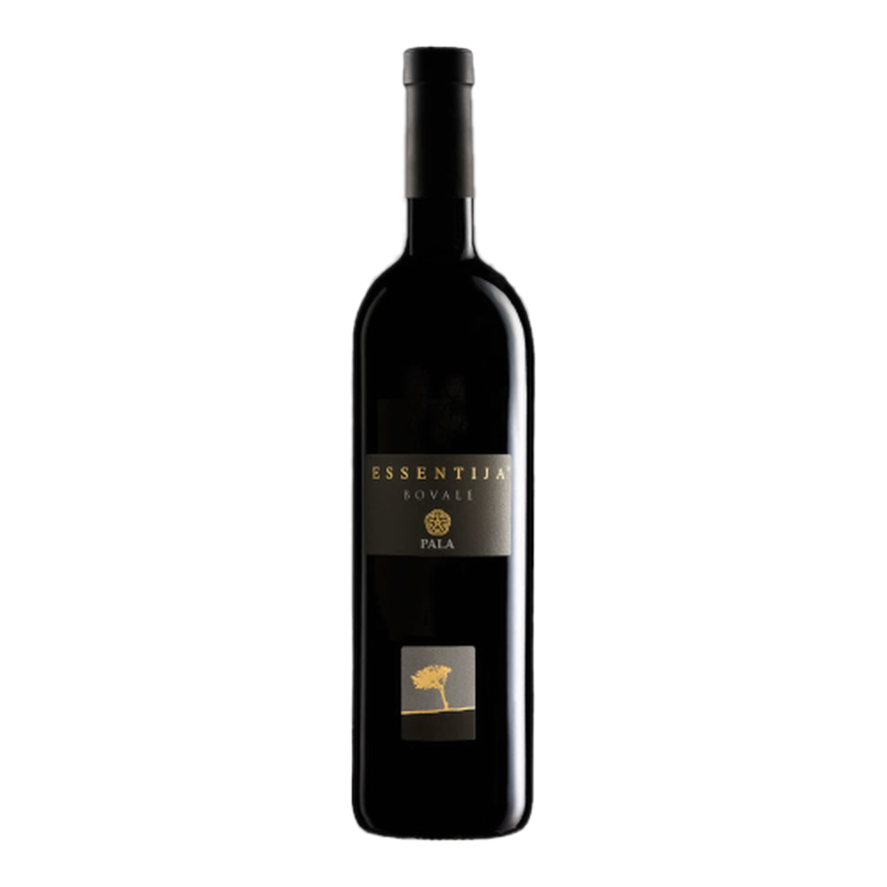 Pala, Bovale Essentija 2020, Bottiglia 750 ml