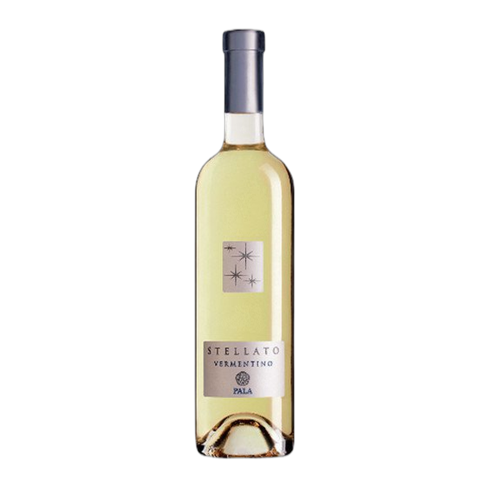 Pala, Vermentino Stellato 2023, Bottiglia 750 ml