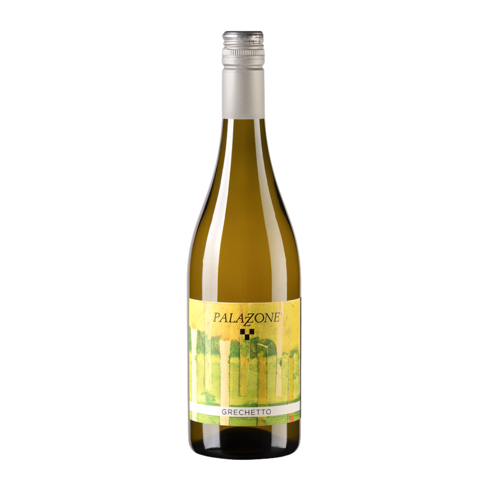 Palazzone, Grechetto 2021, Bottiglia 750 ml
