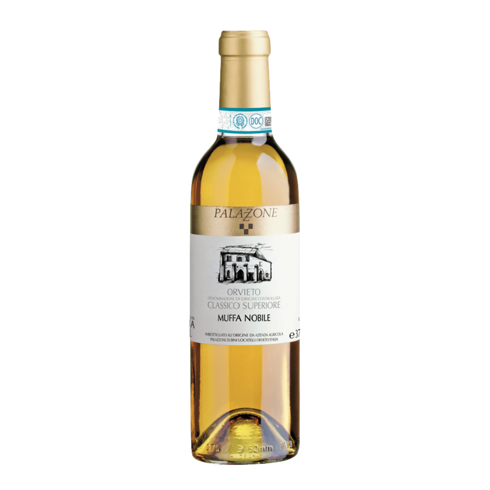 Palazzone, Orvieto Classico Superiore Muffa Nobile 2021, Mezza bottiglia 375 ml