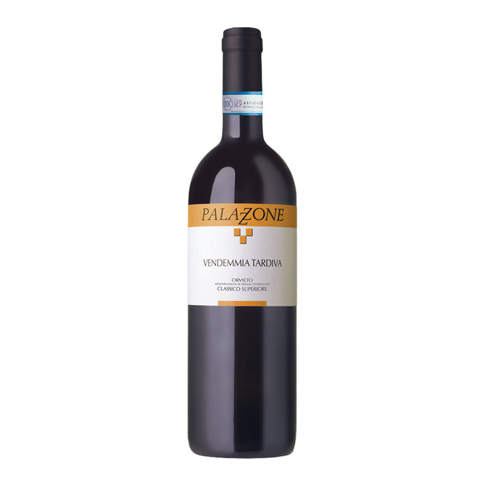 Palazzone, Orvieto Classico Superiore Vendemmia Tardiva 2019, Bottiglia 750 ml