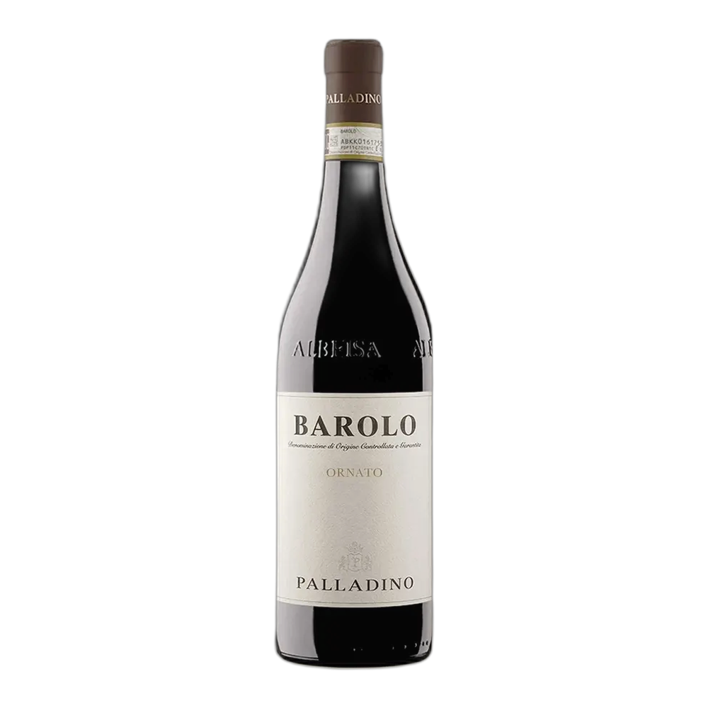 Palladino, Barolo Ornato 2012, Bottiglia 750 ml