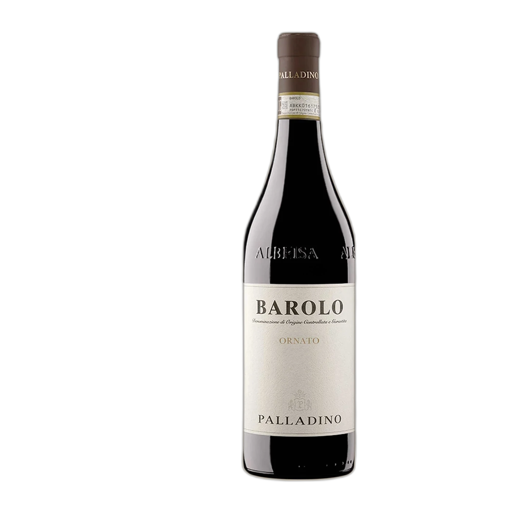 Palladino, Barolo Ornato 2016, Magnum 1500 ml