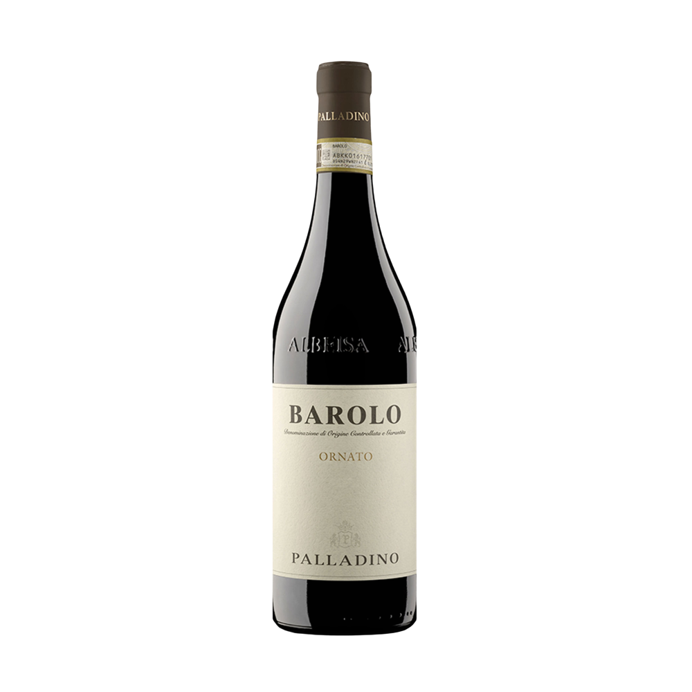 Palladino, Barolo Ornato 2020, Bottiglia 750 ml