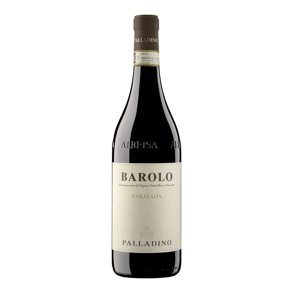 Palladino, Barolo Parafada 2020, Bottiglia 750 ml