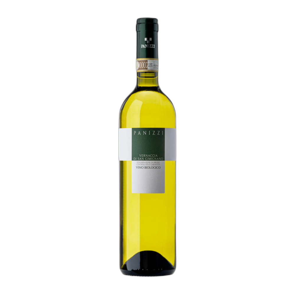 Panizzi, Vernaccia di San Gimignano 2024, Bottiglia 750 ml