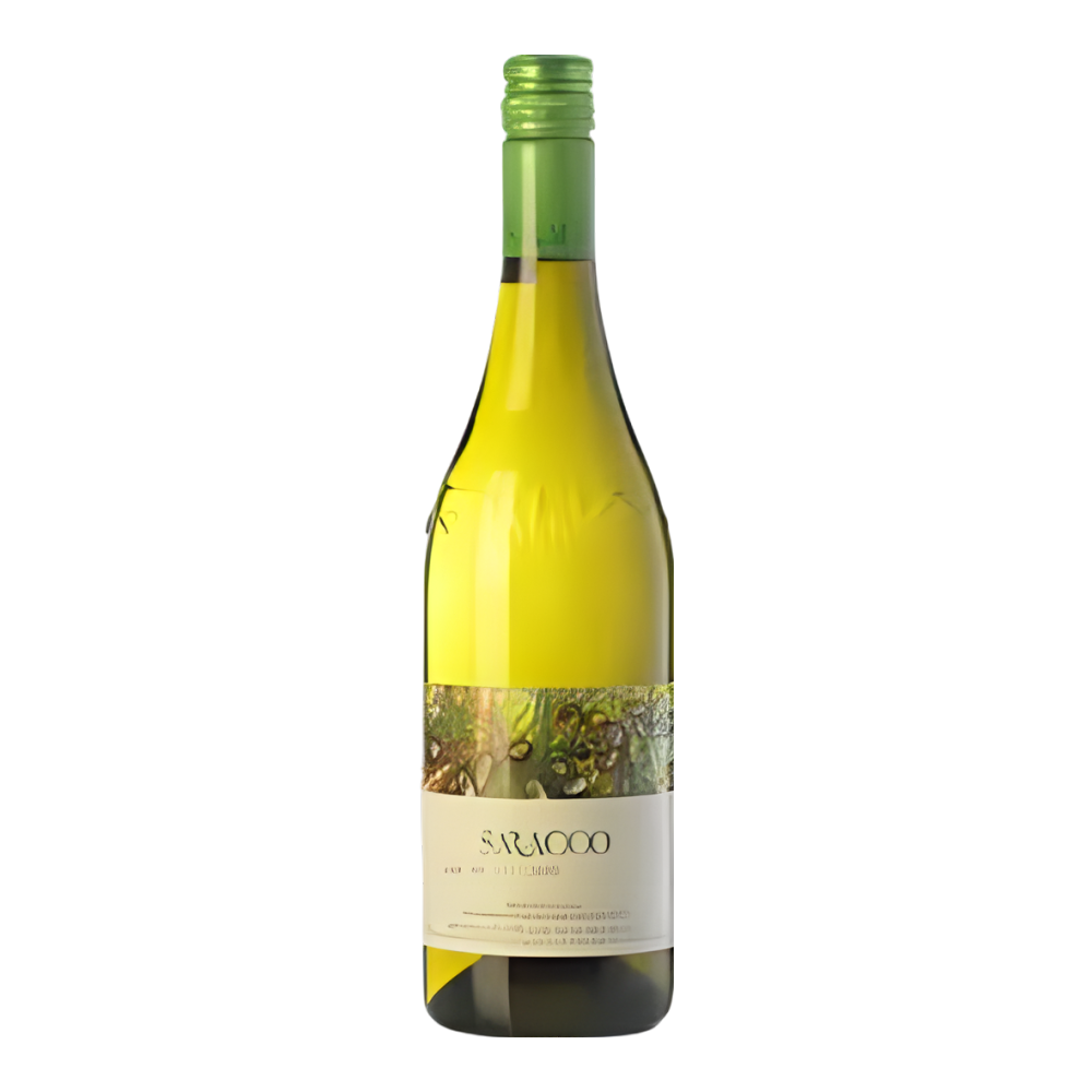 Paolo Saracco, Moscato d'Asti Tappo a vite 2024, Bottiglia 750 ml