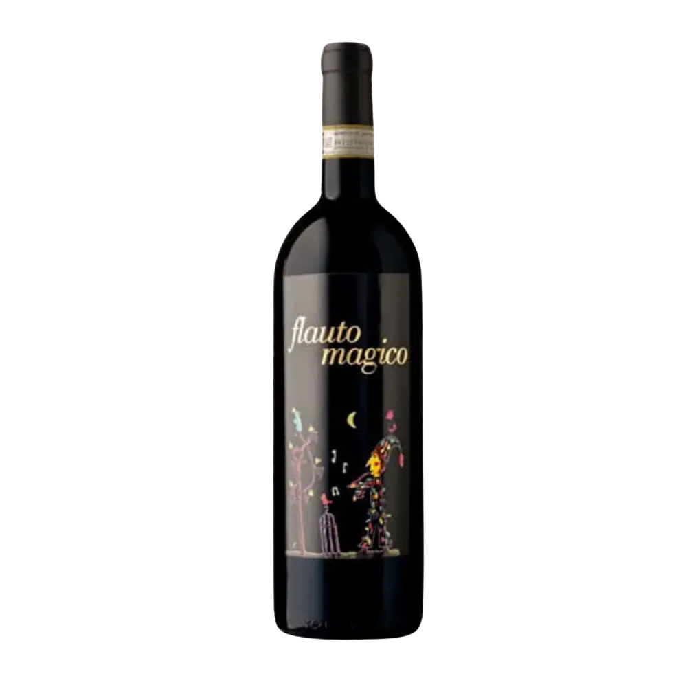Paradiso di Frassina, Brunello di Montalcino Riserva Flauto Magico 2016, Bottiglia 750 ml
