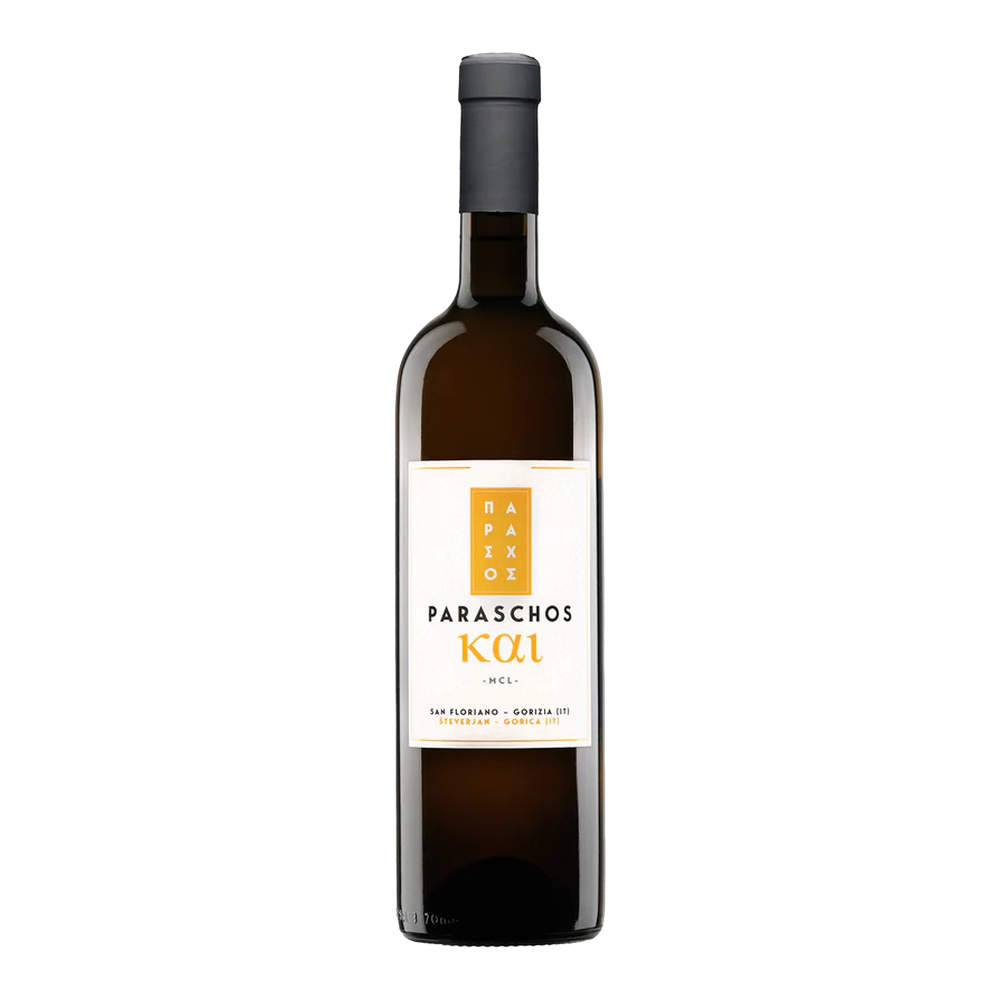 Paraschos, Kai 2022, Bottiglia 750 ml
