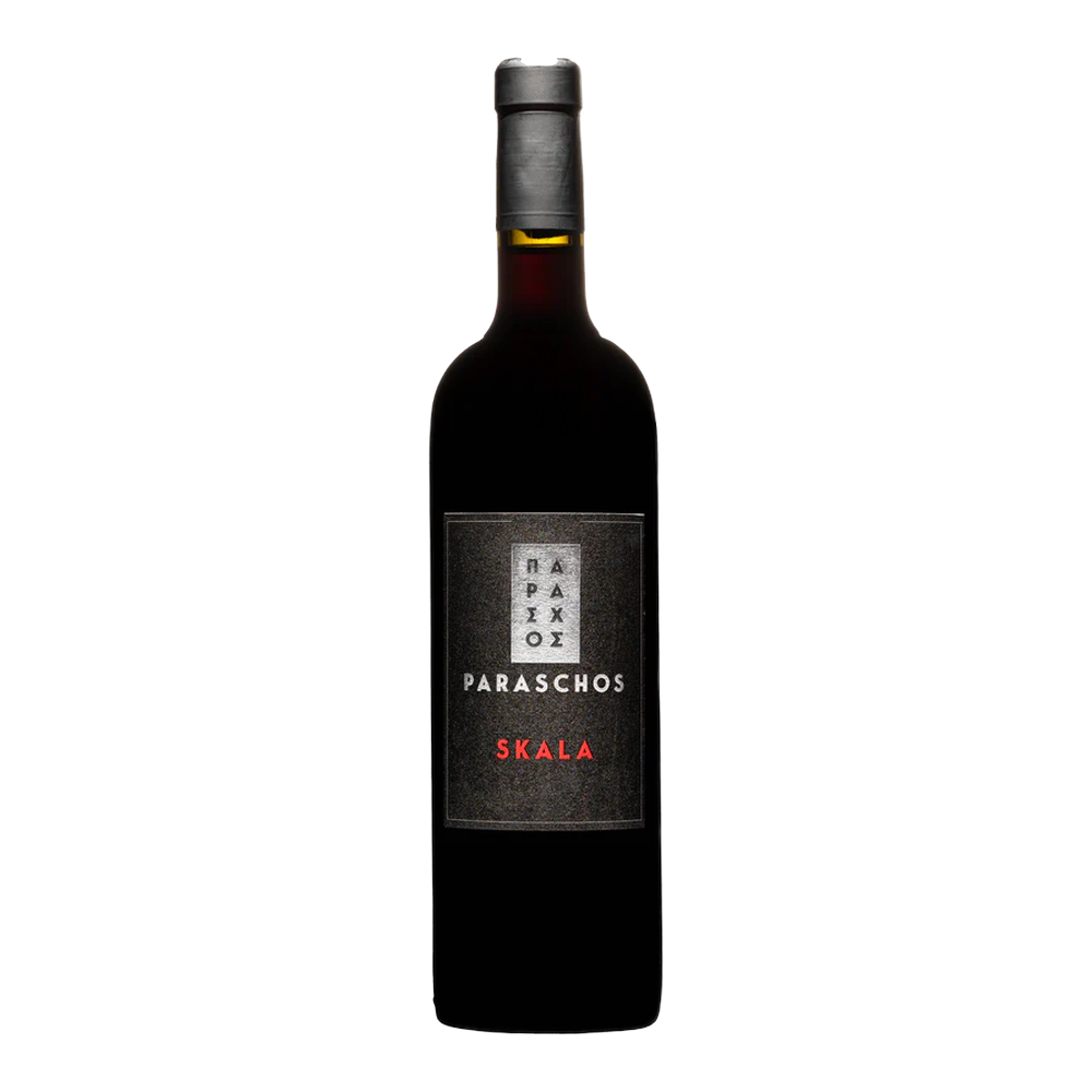 Paraschos, Skala 2016, Bottiglia 750 ml