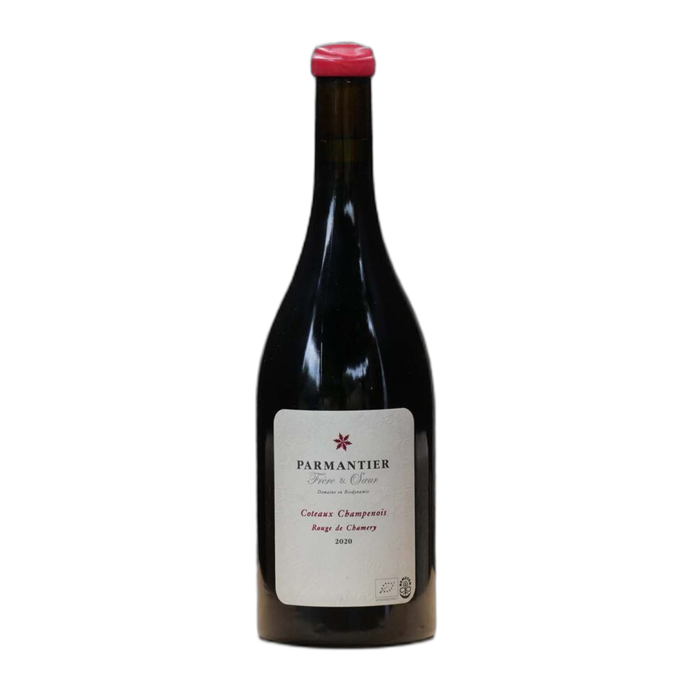 Parmantier Frère & Sœurs, Les Spectres Brut 1er Cru 2019, Bottiglia 750 ml