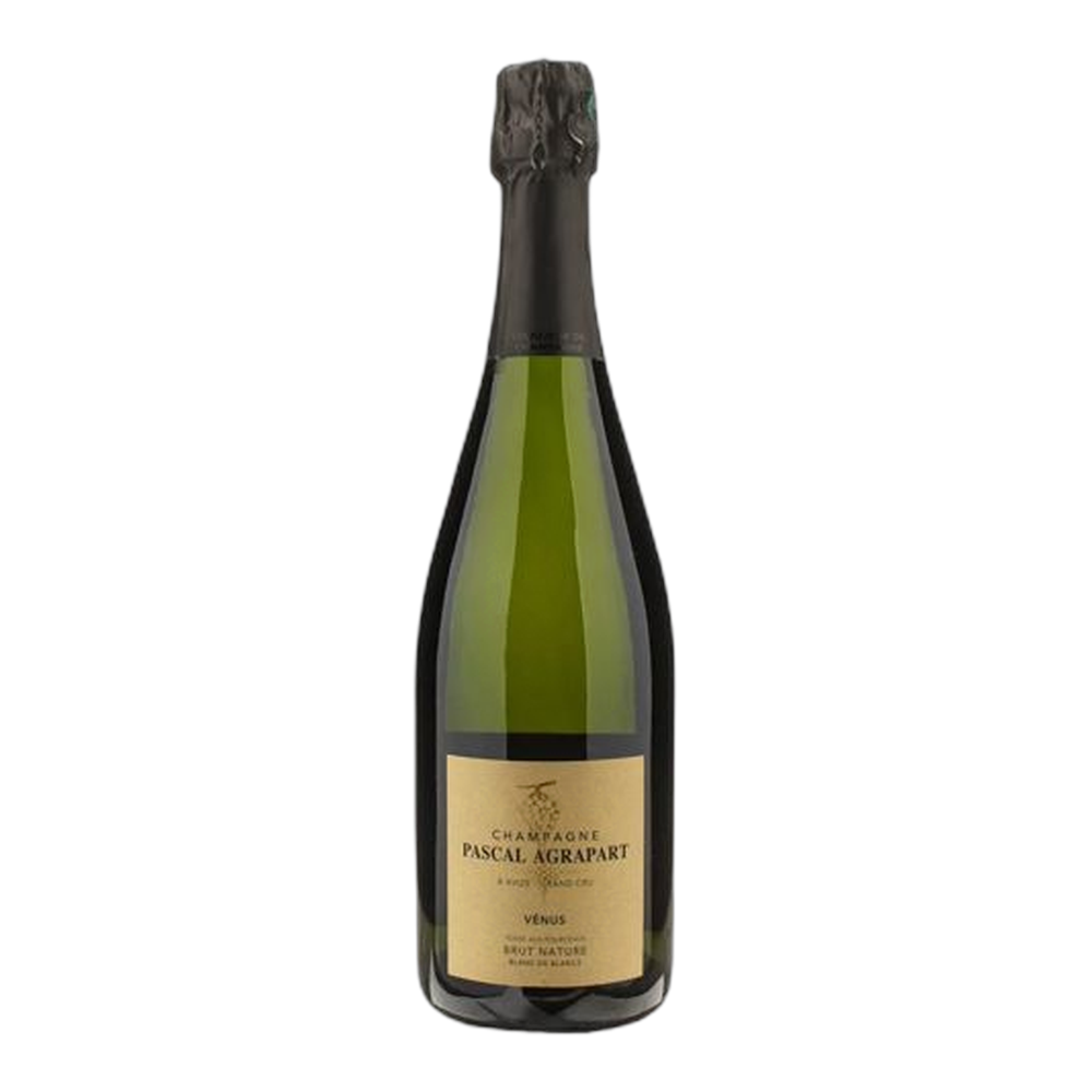 Pascal Agrapart & Fils, Vénus Blanc de Blancs Extra brut Grand Cru 2019, Bottiglia 750 ml
