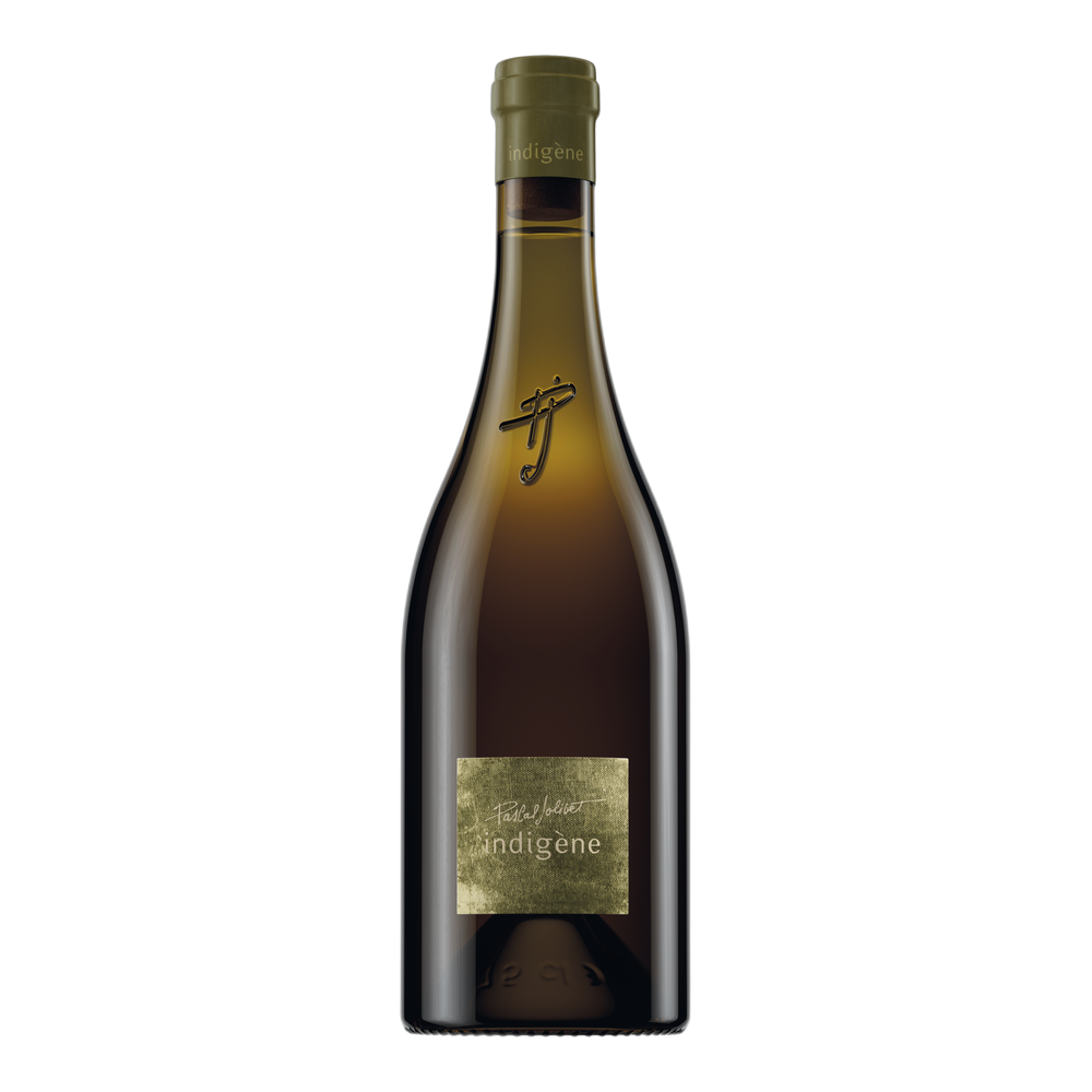 Pascal Jolivet, Pouilly-Fumé Indigène 2022, Bottiglia 750 ml