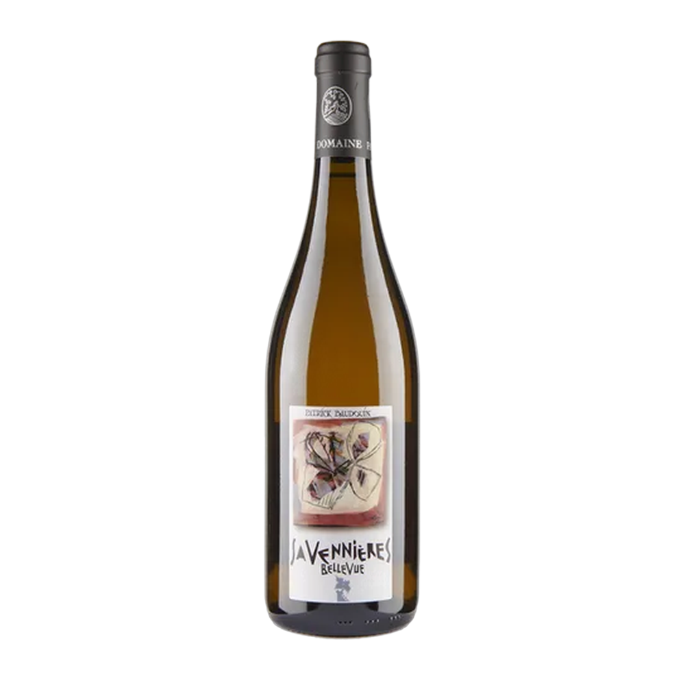 Patrick Baudouin, Savennières Bellevue 2019, Bottiglia 750 ml
