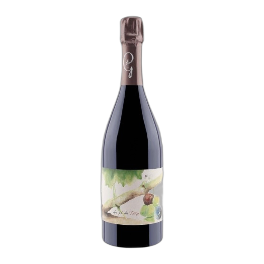 Paul Gosset, L'Été Extra brut, Bottiglia 750 ml