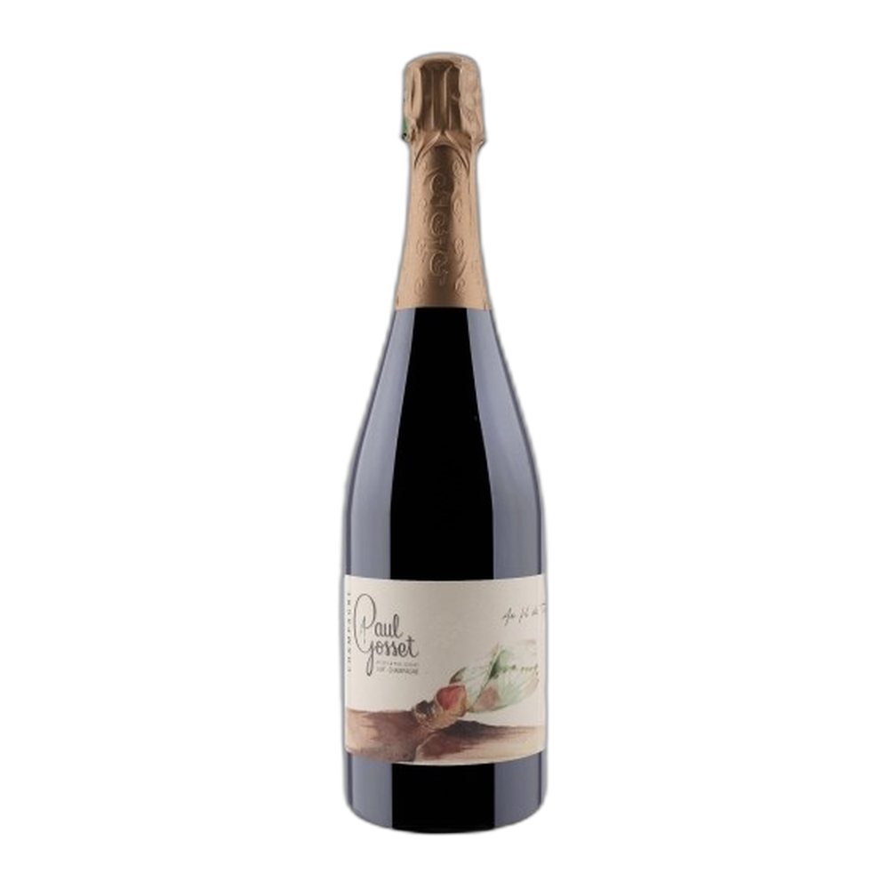 Paul Gosset, Le Printemps Extra brut, Bottiglia 750 ml
