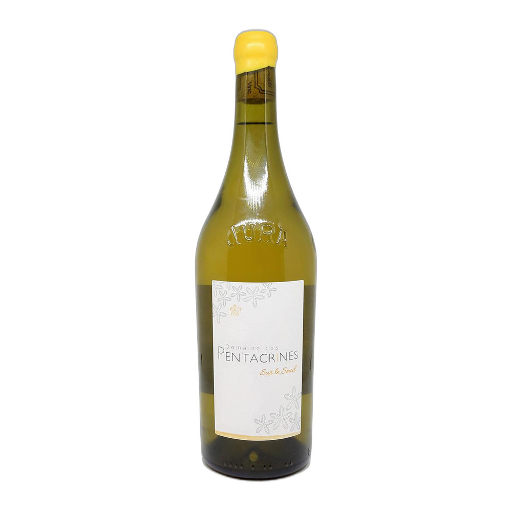 Pentacrines, Sur le Seuil 2022, Bottiglia 750 ml