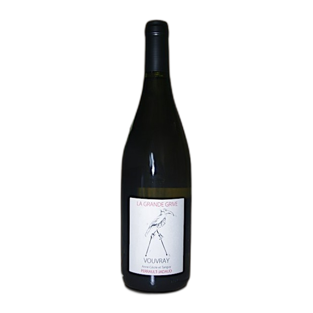Perrault-Jadaud, Vouvray Sec La Grande Grive 2021, Bottiglia 750 ml