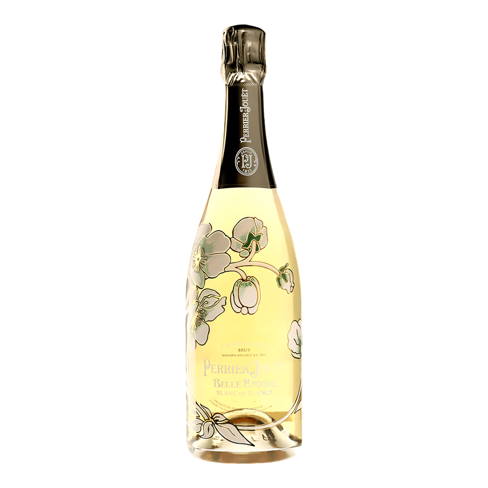 Perrier-Joüet, Belle Époque Blanc de Blancs Brut 2012, Bottiglia 750 ml
