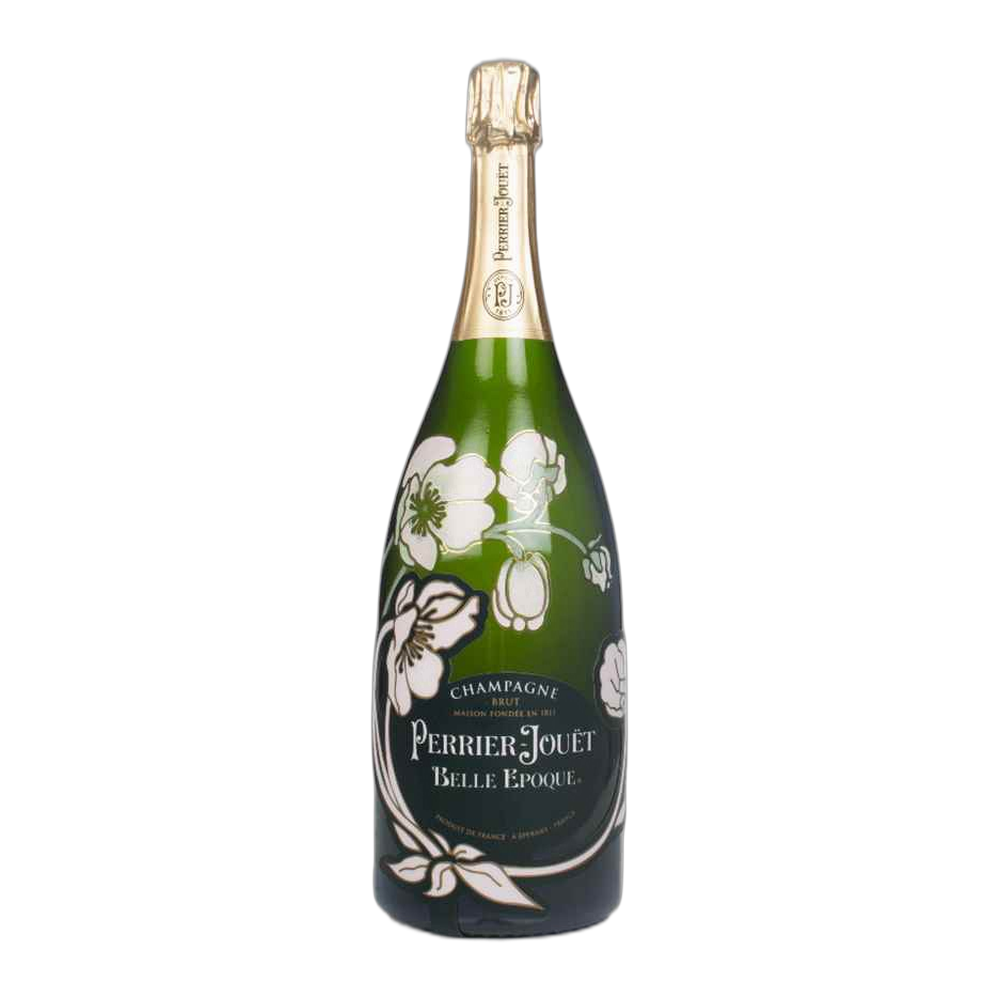 Perrier-Joüet, Belle Époque Brut 2006, Doppio magnum 3000 ml
