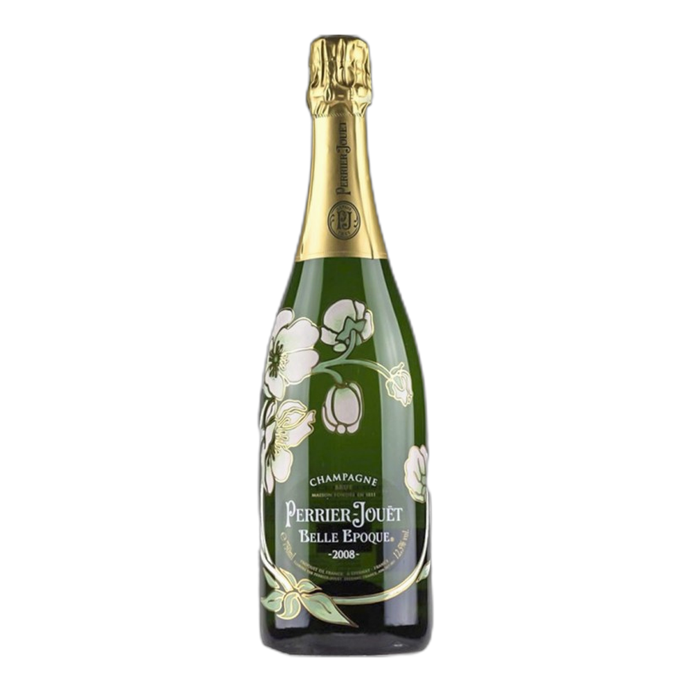 Perrier-Joüet, Belle Époque Brut 2008, Magnum 1500 ml
