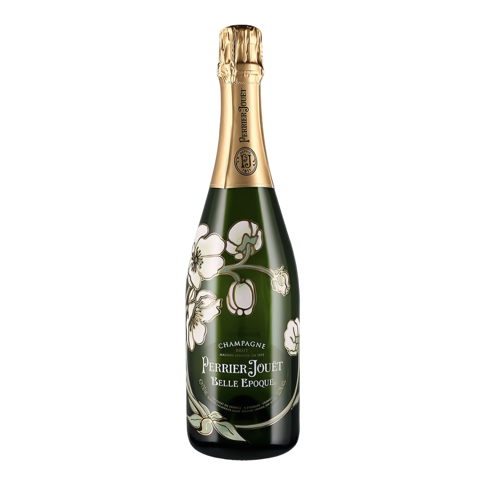 Perrier-Joüet, Belle Époque Brut 2014, Bottiglia 750 ml