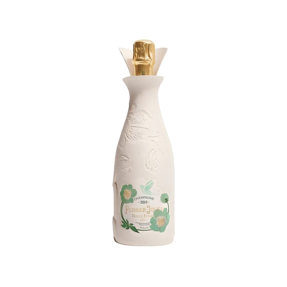 Perrier-Joüet, Belle Époque Cocoon Brut 2015, Bottiglia 750 ml