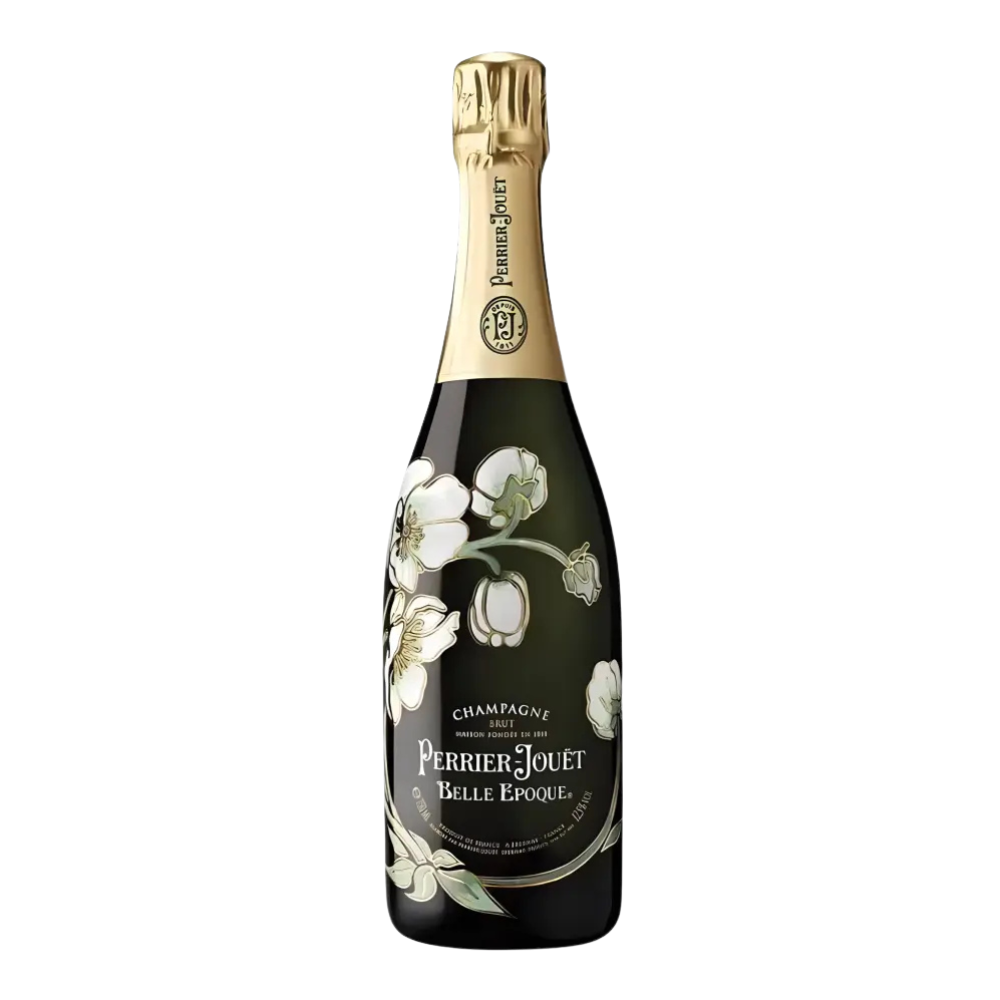 Perrier-Joüet, Belle Époque Edition Première Brut 2015, Bottiglia 750 ml