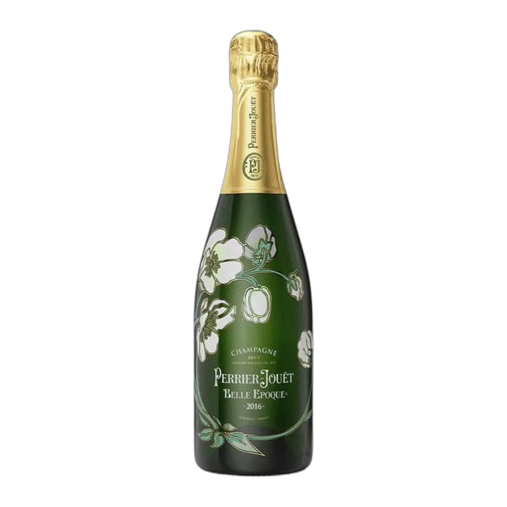Perrier-Joüet, Belle Époque Edition Première Brut 2016, Bottiglia 750 ml