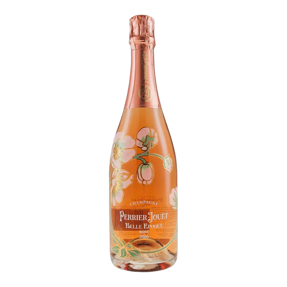 Perrier-Joüet, Belle Époque Rosé Brut 2006, Magnum 1500 ml