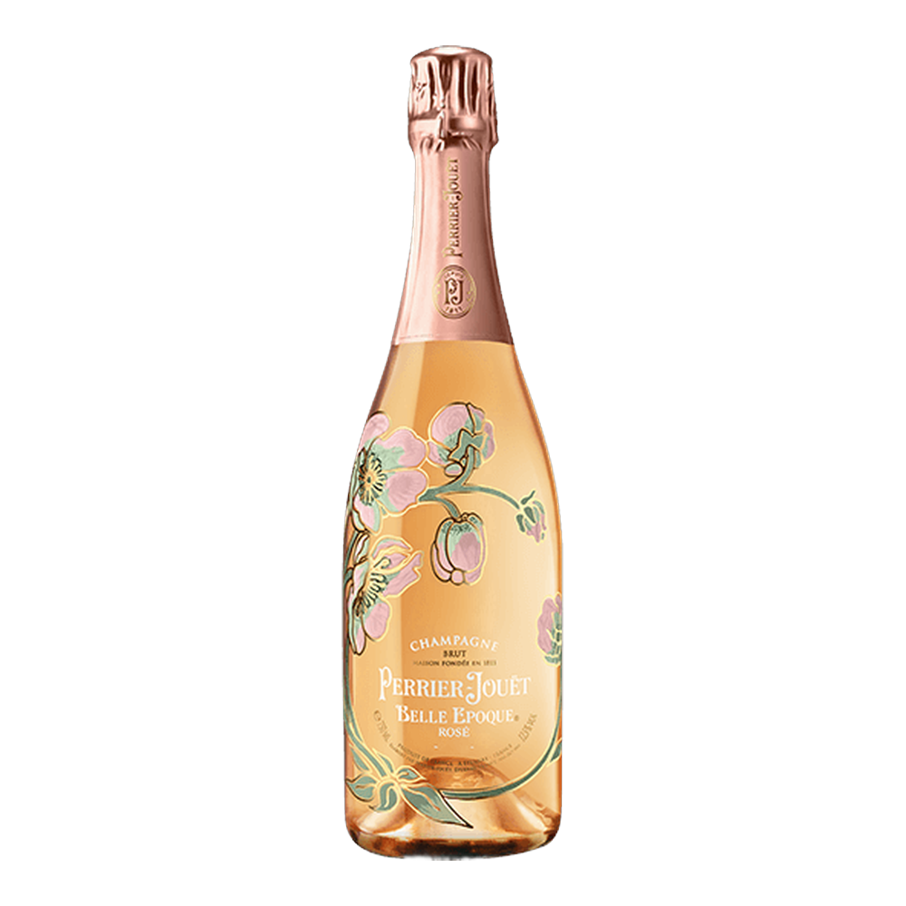 Perrier-Joüet, Belle Époque Rosé Brut 2010, Bottiglia 750 ml