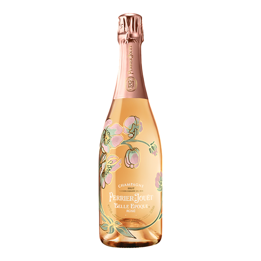 Perrier-Joüet, Belle Époque Rosé Brut 2014, Bottiglia 750 ml