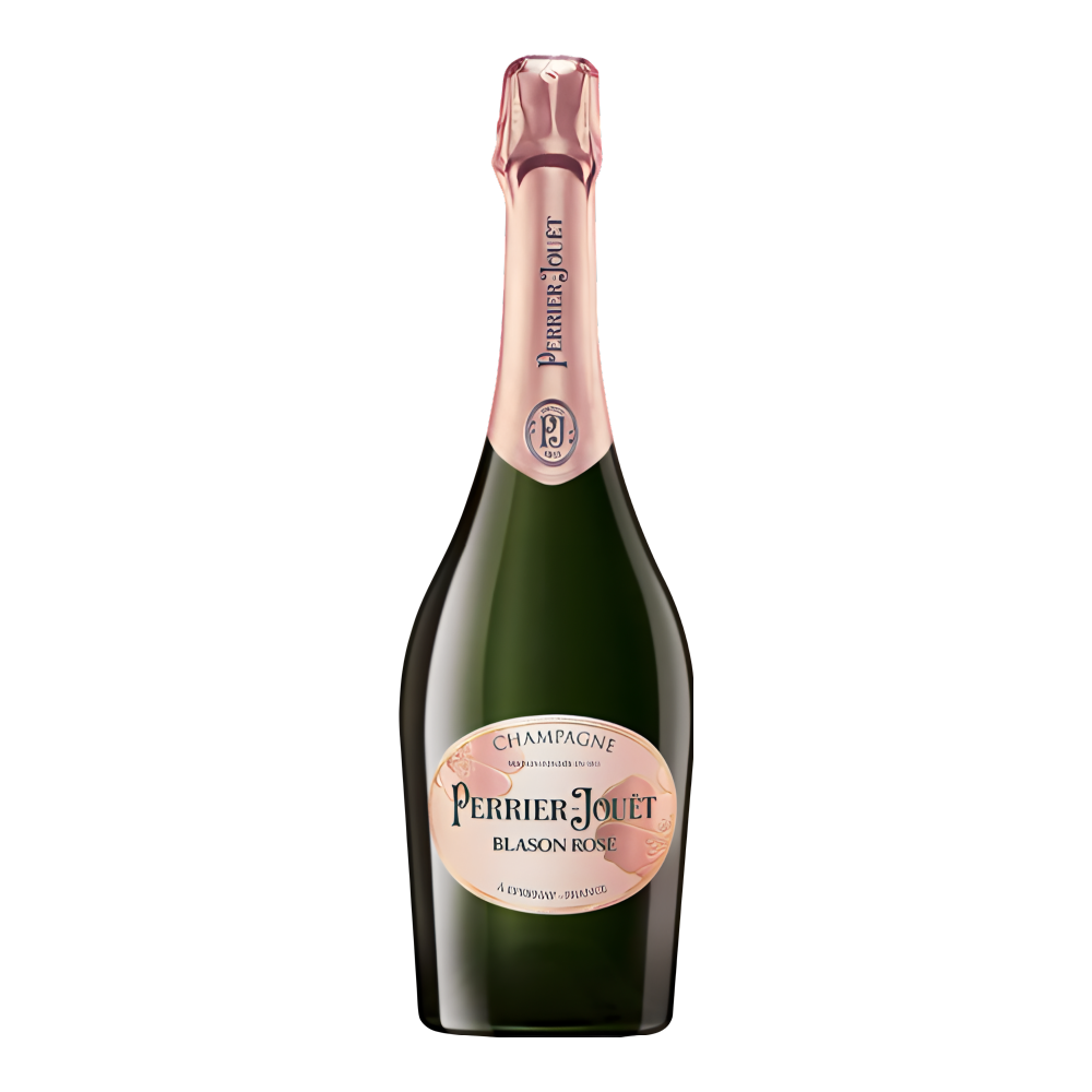 Perrier-Joüet, Blason Rosé Brut, Bottiglia 750 ml