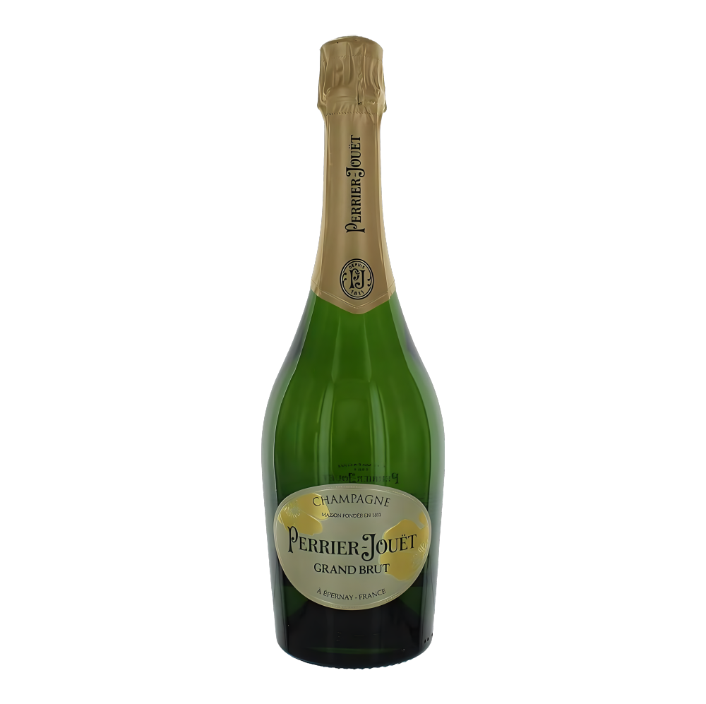 Perrier-Joüet, Grand Brut, Bottiglia 750 ml