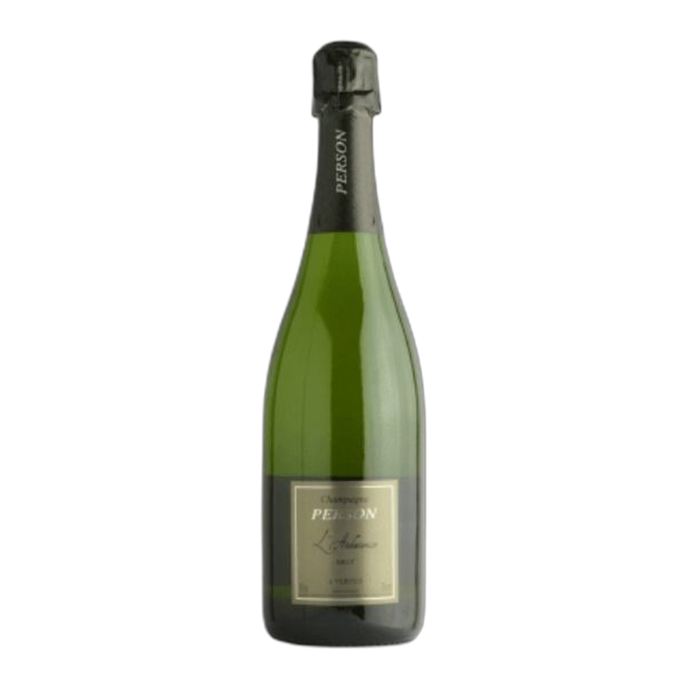 Person, L'Audacieuse Extra brut, Bottiglia 750 ml