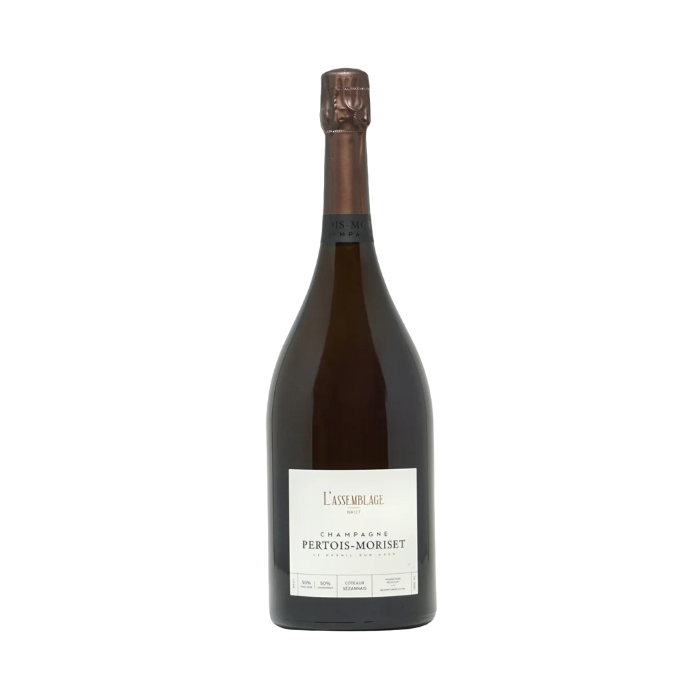 Pertois-Moriset, L'Assemblage Brut, Magnum 1500 ml