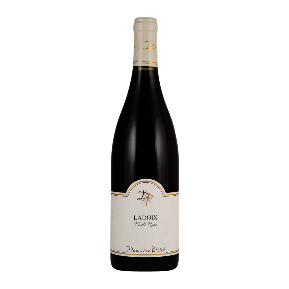 Petitot, Ladoix Vieille Vigne 2022, Bottiglia 750 ml